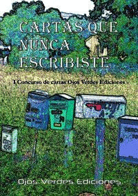 CARTAS QUE NUNCA ESCRIBISTE