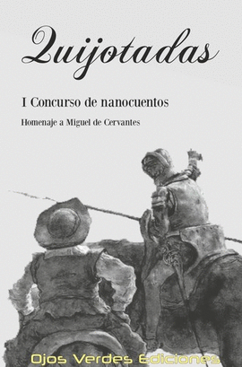 QUIJOTADAS