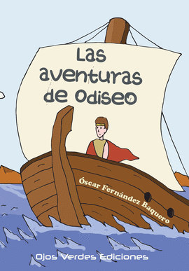 LAS AVENTURAS DE ODISEO