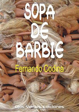 SOPA DE BARBIE