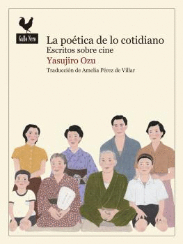 PO�TICA DE LO COTIDIANO, LA