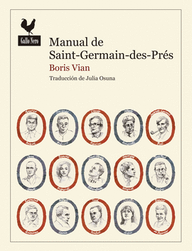 MANUAL DE SAINT-GERMAIN-DES-PRS