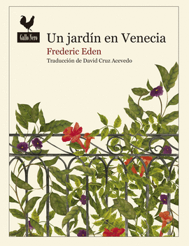 UN JARD�N EN VENECIA