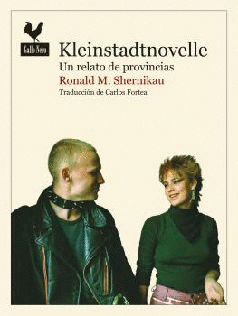 KLEINSTANDTNOVELLE