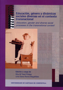 EDUCACION, GENERO Y DINAMICAS SOCIALES DIVERSAS EN EL CONTEXTO TR