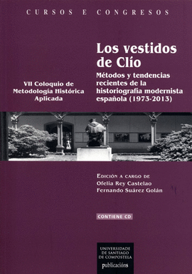 LOS VESTIDOS DE CL�O