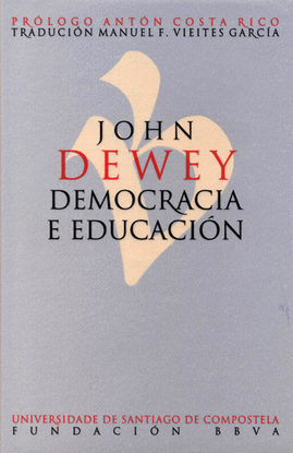 DEMOCRACIA E EDUCACION