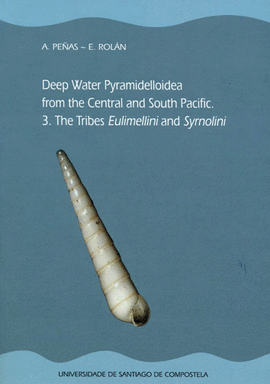 DEEP WATER PYRAMIDELLOIDEA FROM THE CENTRAL AND SOUTH PACIFIC