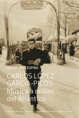 CARLOS LOPEZ GARC�A-PICOS