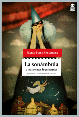 LA SON�MBULA