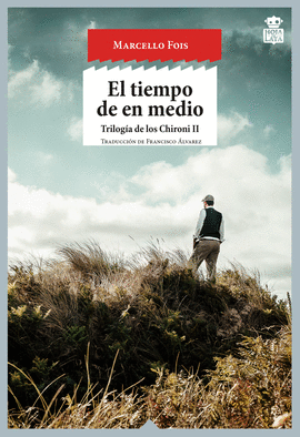 TIEMPO DE EN MEDIO,EL