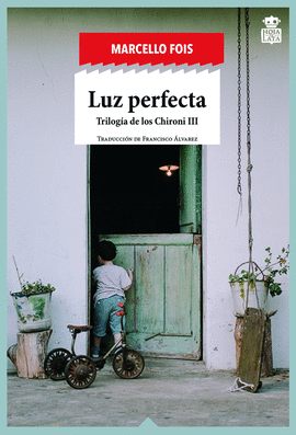 LUZ PERFECTA