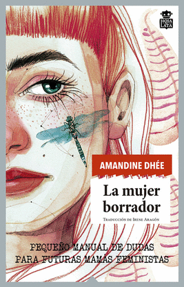MUJER BORRADOR