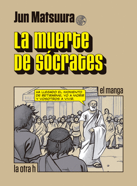 LA MUERTE DE S�CRATES
