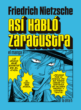 AS� HABL� ZARATUSTRA