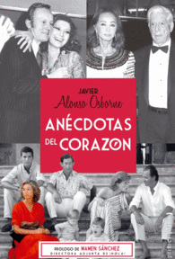 ANCDOTAS DEL CORAZN