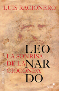 LEONARDO: SONRISA DE LA GIOCONDA