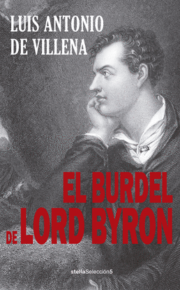 EL BURDEL DE LORD BYRON