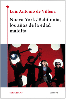 NUEVA YORK / BABILONIA