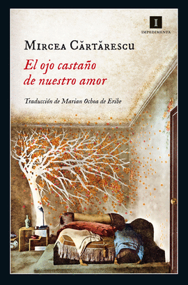 EL OJO CASTA�O DE NUESTRO AMOR