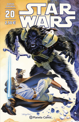 STAR WARS