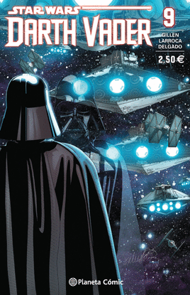 STAR WARS DARTH VADER N�09/25