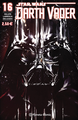 STAR WARS DARTH VADER N 16