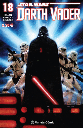 DARTH VADER