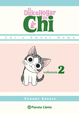 DULCE HOGAR DE CHI N02