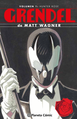 GRENDEL OMNIBUS N�01/04