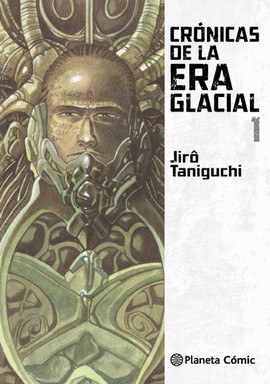 CRONICAS DE LA ERA GLACIAL N�01/02
