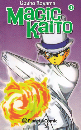 MAGIC KAITO N 04