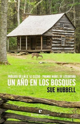 UN A�O EN LOS BOSQUES