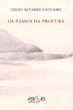 OS PASSOS DA PROCURA