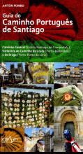 GU�A DO CAMINHO PORTUGU�S DE SANTIAGO