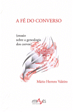 A F DO CONVERSO