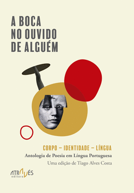A BOCA NO OUVIDO DE ALGU�M. CORPO-IDENTIDADE-L�NGUA