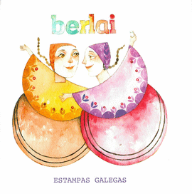 ESTAMPAS GALEGAS (LIBRO-CD)