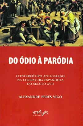 DO �DIO � PAR�DIA