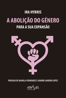 A ABOLIO DO GNERO PARA A SUA EXPANSO