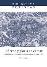 INFIERNO Y GLORIA EN EL MAR