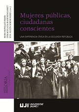 MUJERES P�BLICAS, CIUDADANAS CONSCIENTES