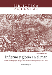 INFIERNO Y GLORIA EN EL MAR