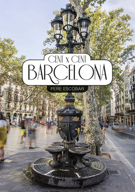CENT X CENT BARCELONA