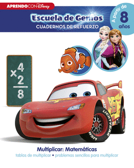 MULTIPLICAR: MATEM�TICAS: TABLAS DE MULTIPLICAR � PROBLEMAS SENCILLOS PARA MULTI