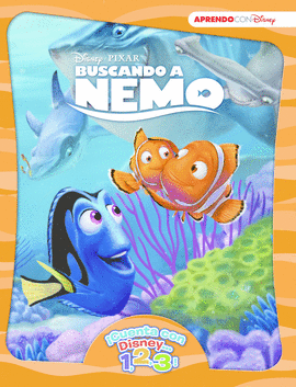 BUSCANDO A NEMO (�CUENTA CON DISNEY... 1, 2, 3!)