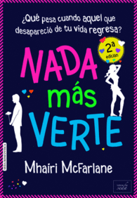 NADA M�S VERTE