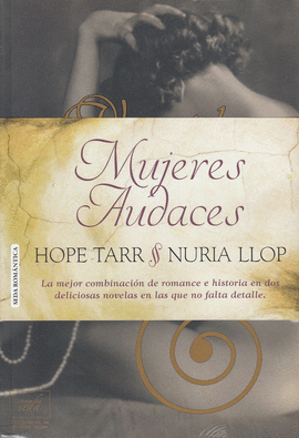 MUJERES AUDACES