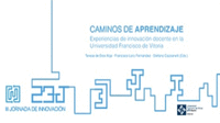 CAMINOS DE APRENDIZAJE. III JORNADA DE INNOVACION DOCENTE.
