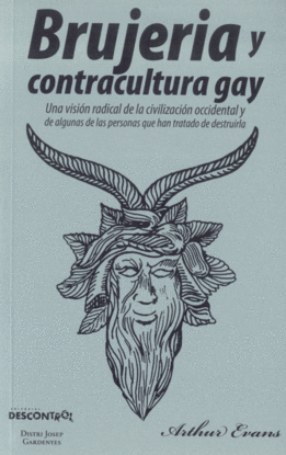 BRUJER�A Y CONTRACULTURA GAY